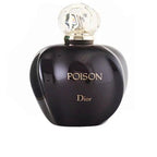 TESTER DIOR POISON EDT 100ML