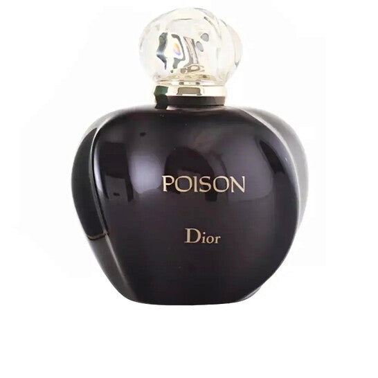 TESTER DIOR POISON EDT 100ML