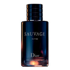 TESTER DIOR SAUVAGE PARFUM 100ML