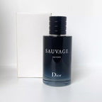 TESTER DIOR SAUVAGE PARFUM 100ML