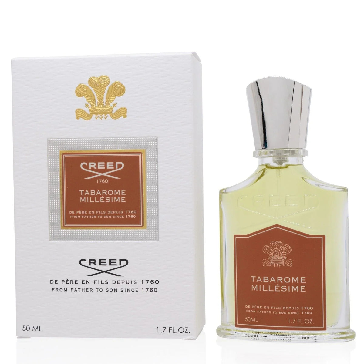 TABAROME MILLESIME EDP 100ML