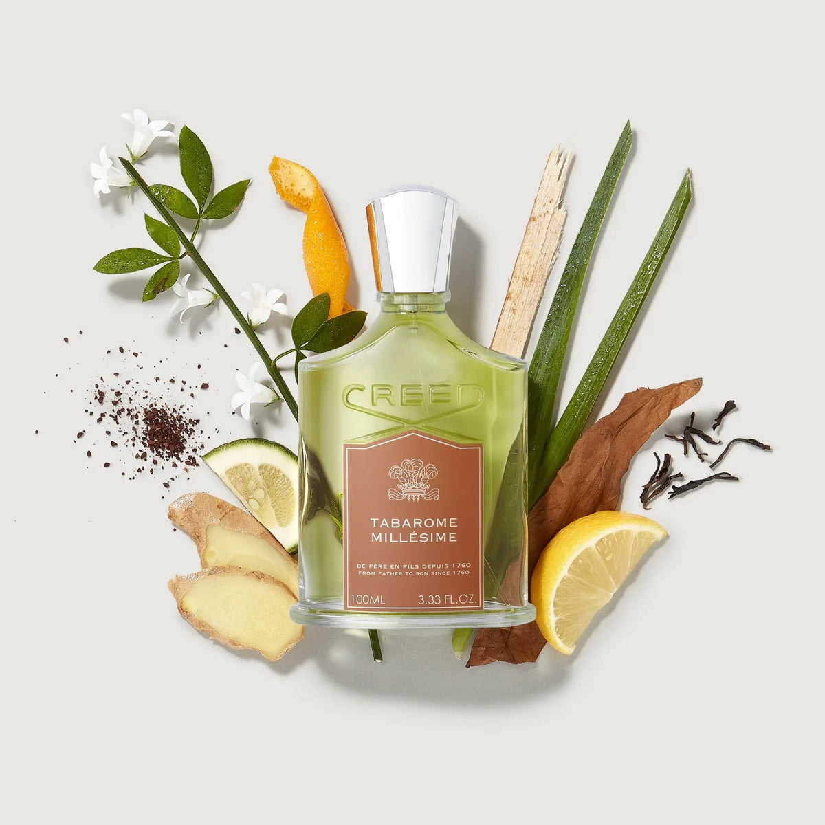 TABAROME MILLESIME EDP 100ML