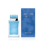 LIGHT BLUE INTENSE EDP 100ML FEM