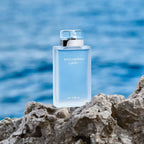 LIGHT BLUE INTENSE EDP 100ML FEM