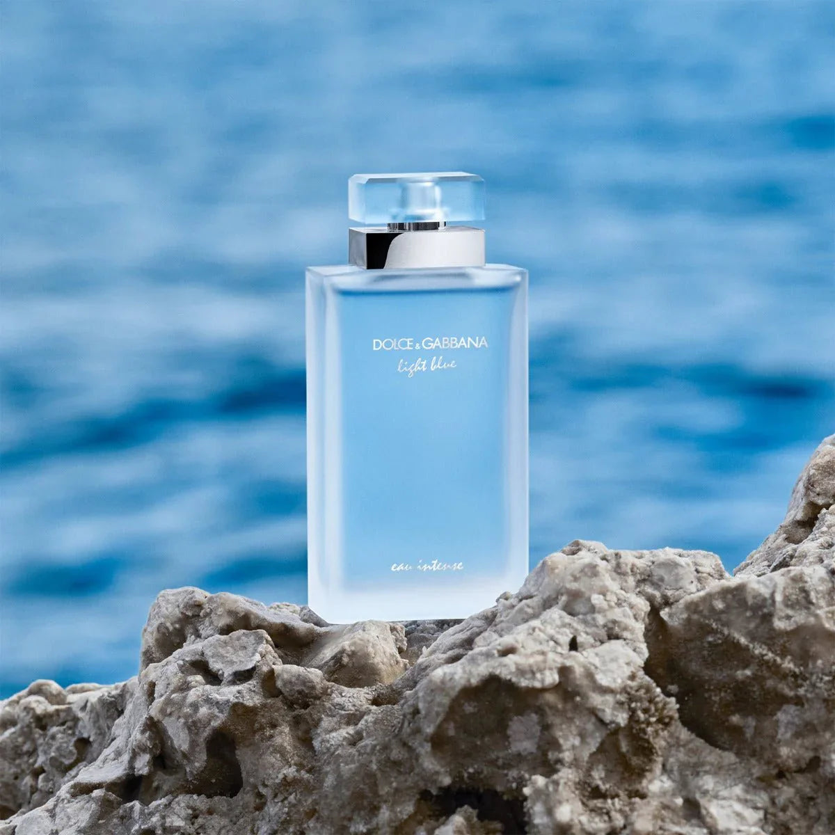 LIGHT BLUE INTENSE EDP 100ML FEM
