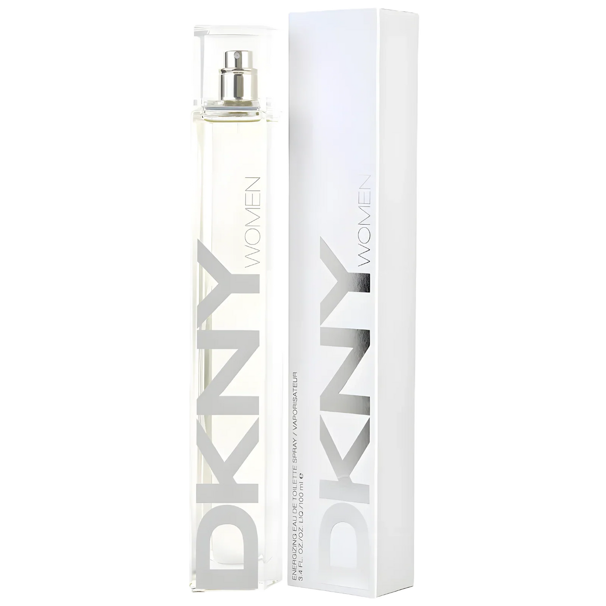 DKNY WOMEN EDT 100ML