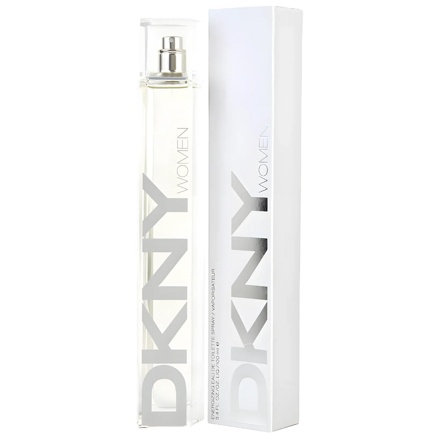 DKNY WOMEN EDT 100ML
