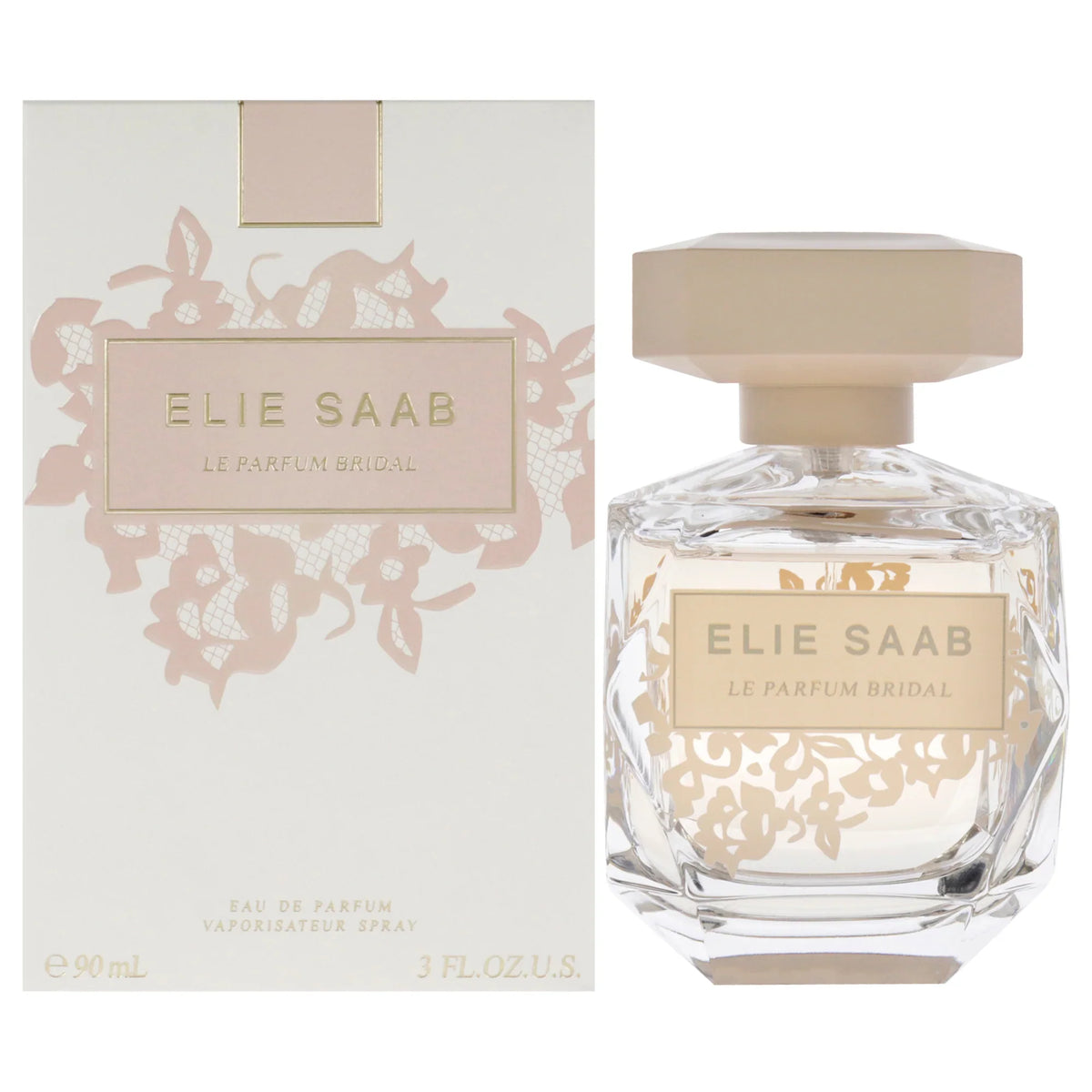 LE PARFUM BRIDAL EDP 90ML