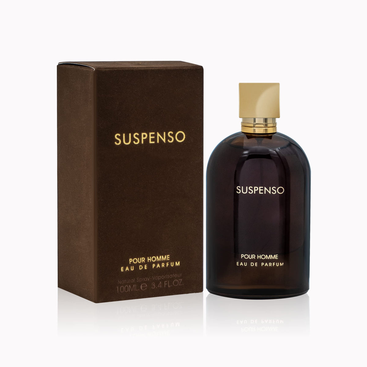 SUSPENSO EDP 100ML