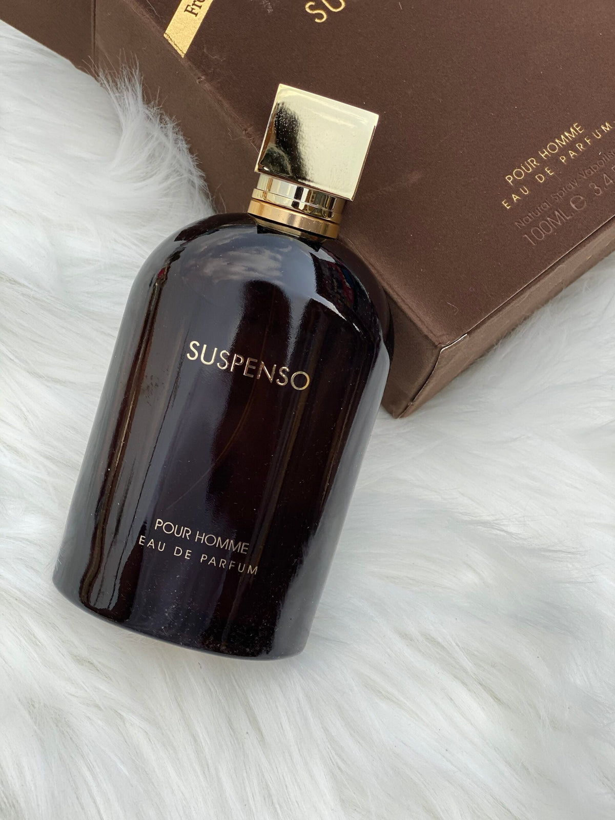 SUSPENSO EDP 100ML