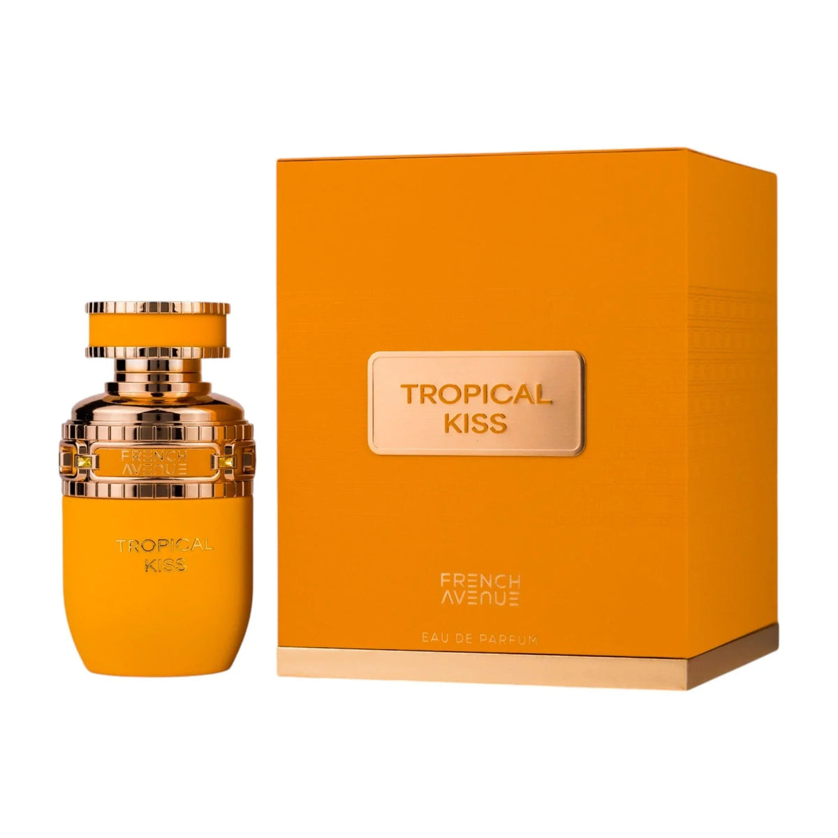 TROPICAL KISS EDP 80ML