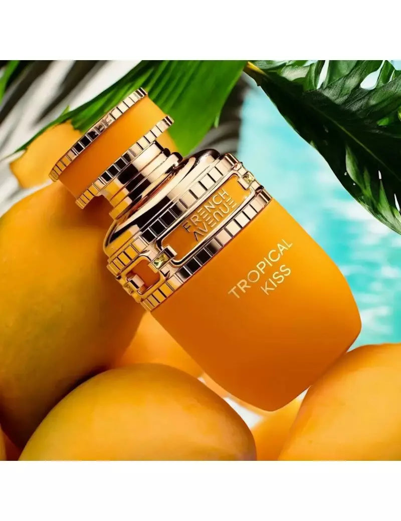 TROPICAL KISS EDP 80ML