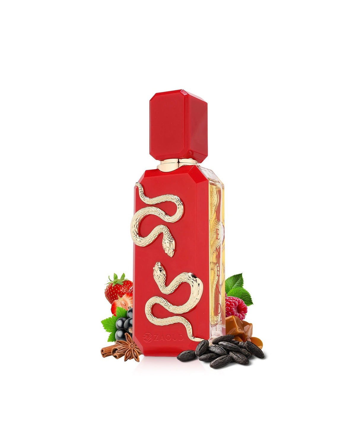 VENENO SCARLET EDP 100ML