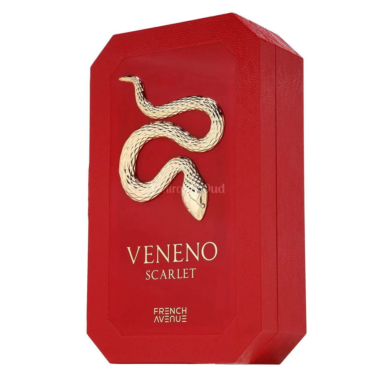 VENENO SCARLET EDP 100ML