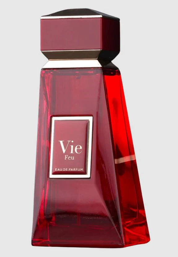 VIE FEU EDP 80ML