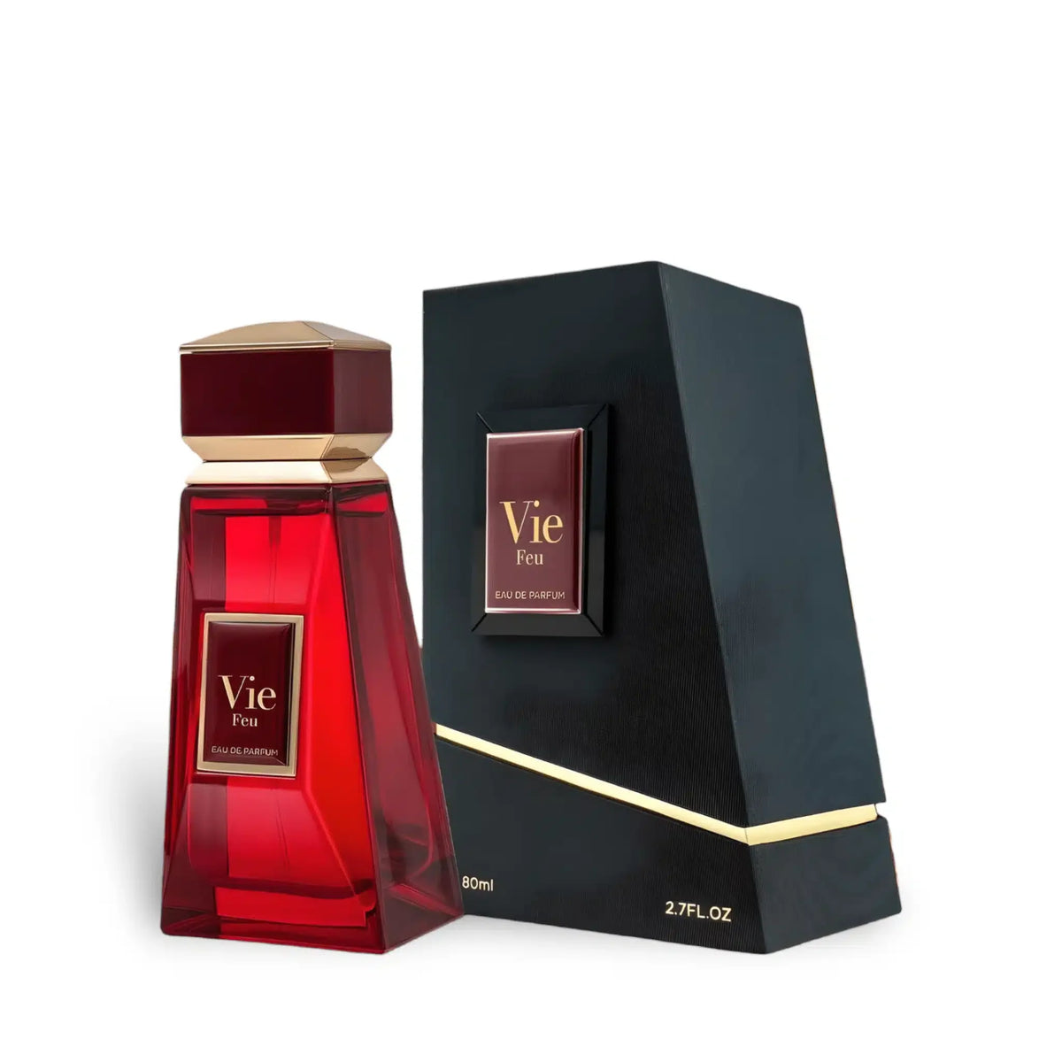 VIE FEU EDP 80ML