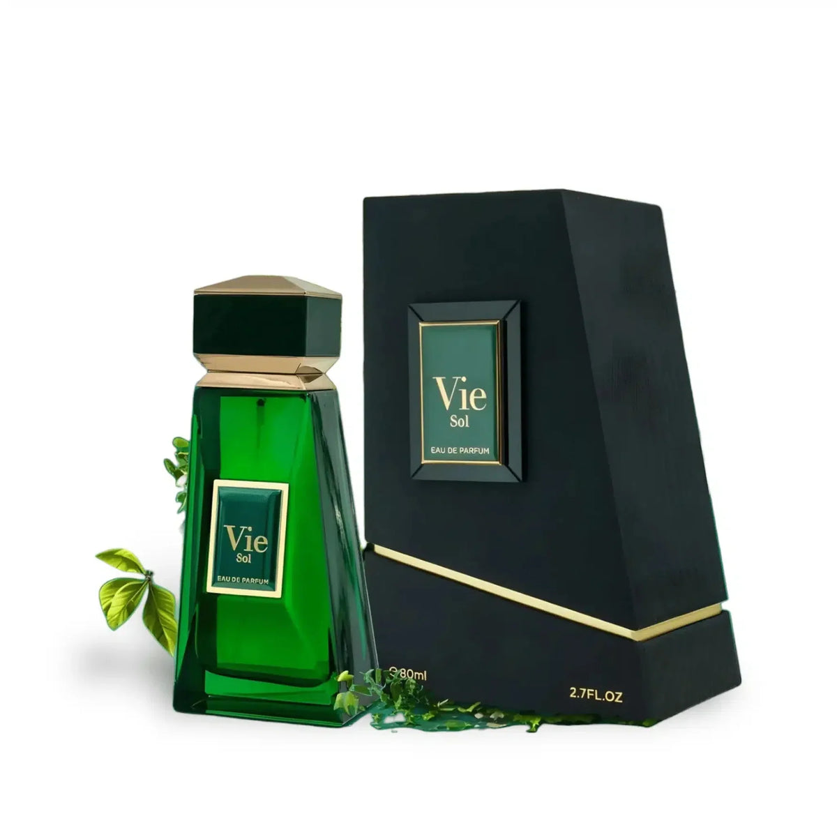 VIE SOL EDP 80ML