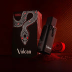 VULCAN BLACK FRIDAY EDITION EDP 100ML