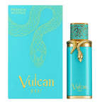 VULCAN FEU EDP 100ML