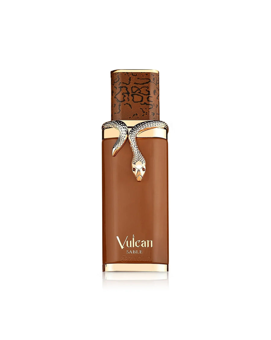 VULCAN SABLE EDP 100ML