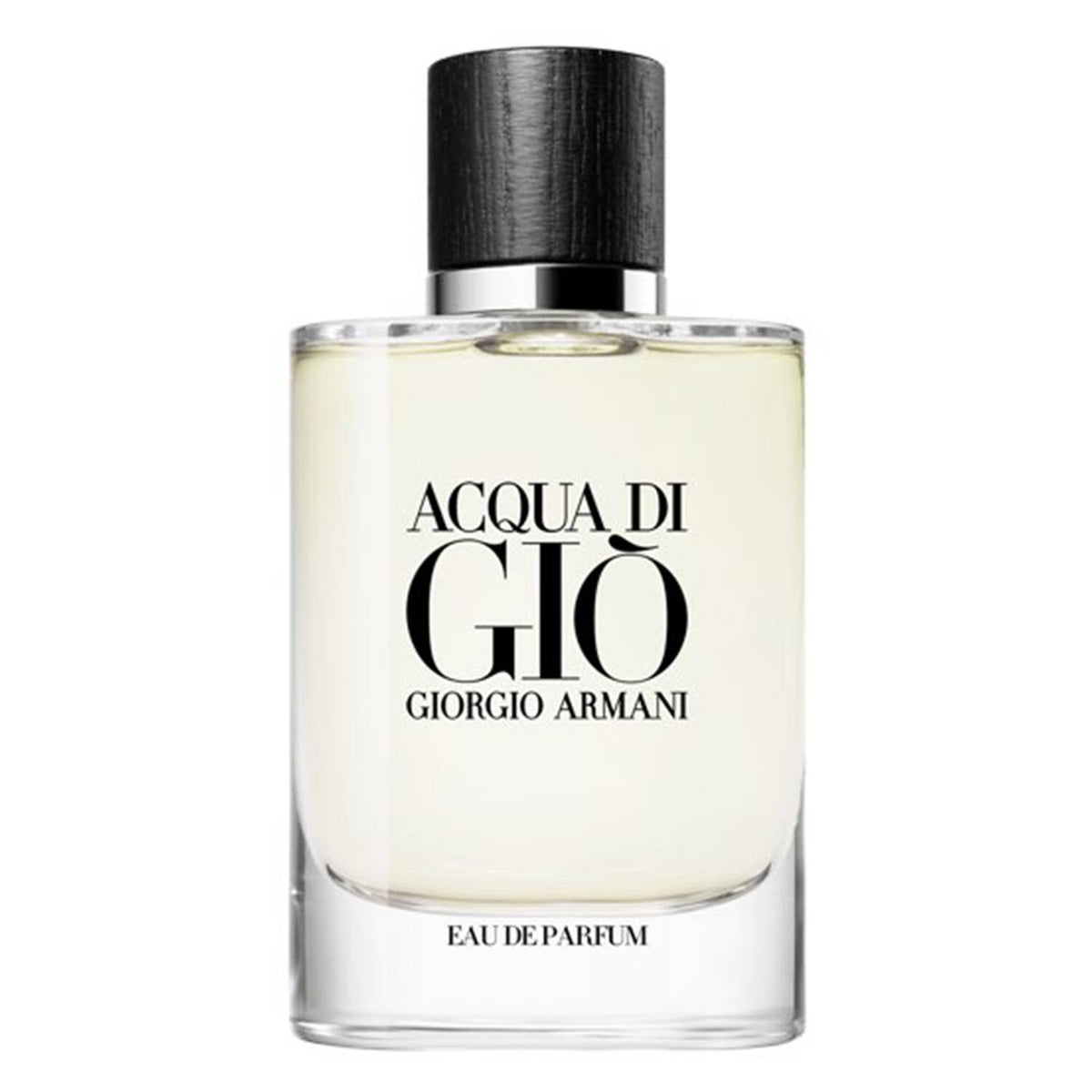 ARMANI ACQUA DI GIO EDP 125ML MASC