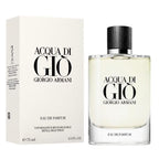 ARMANI ACQUA DI GIO EDP 125ML MASC