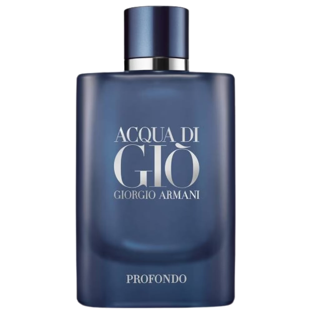 ARMANI ACQUA DI GIO PROFONDO PARFUM 100ML