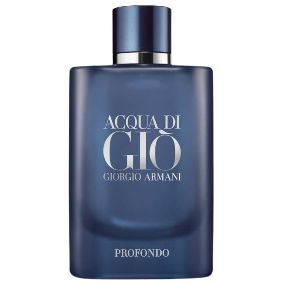 ARMANI ACQUA DI GIO PROFONDO PARFUM 100ML