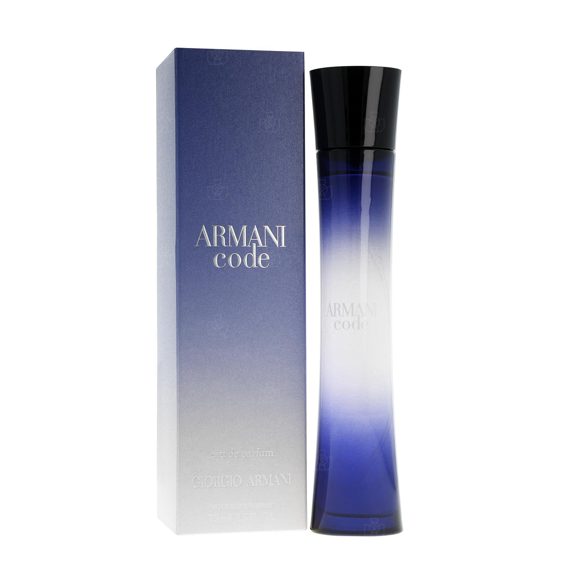 ARMANI CODE EDP 75ML FEMININO