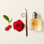 ARMANI EMPORIO BECAUSE IT'S YOU EDP 100ML FEM