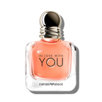 ARMANI EMPORIO IN LOVE WITH YOU EDP 100ML FEM
