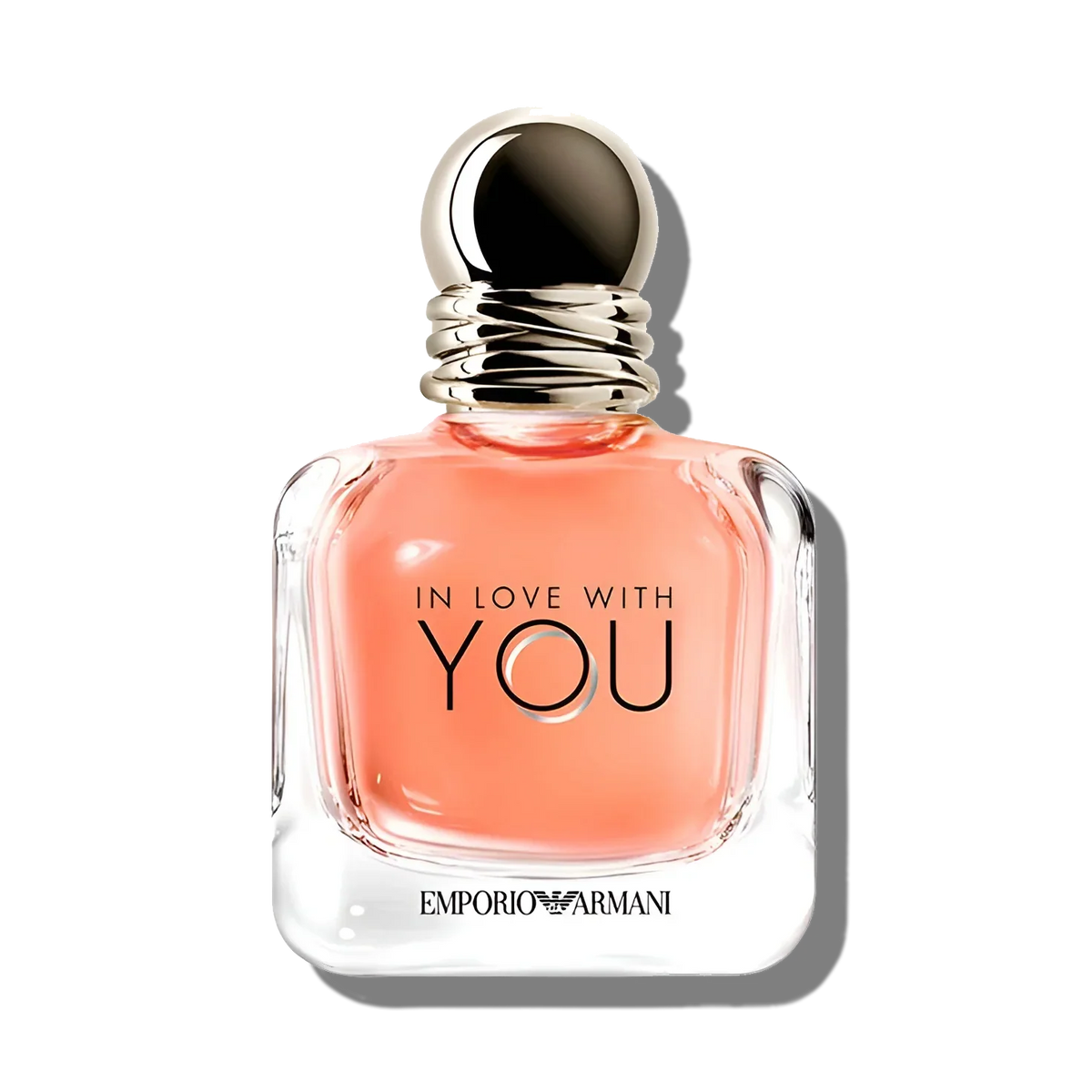 ARMANI EMPORIO IN LOVE WITH YOU EDP 100ML FEM