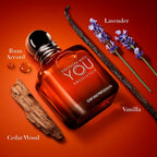 ARMANI EMPORIO STRONGER WITH YOU ABSOLUTELY EDP 100ML