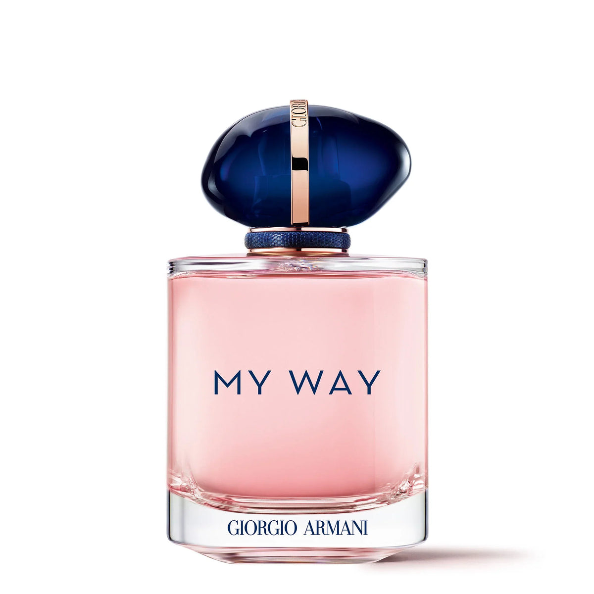 ARMANI KIT MY WAY EDP 90ML + EDP 15ML FEM