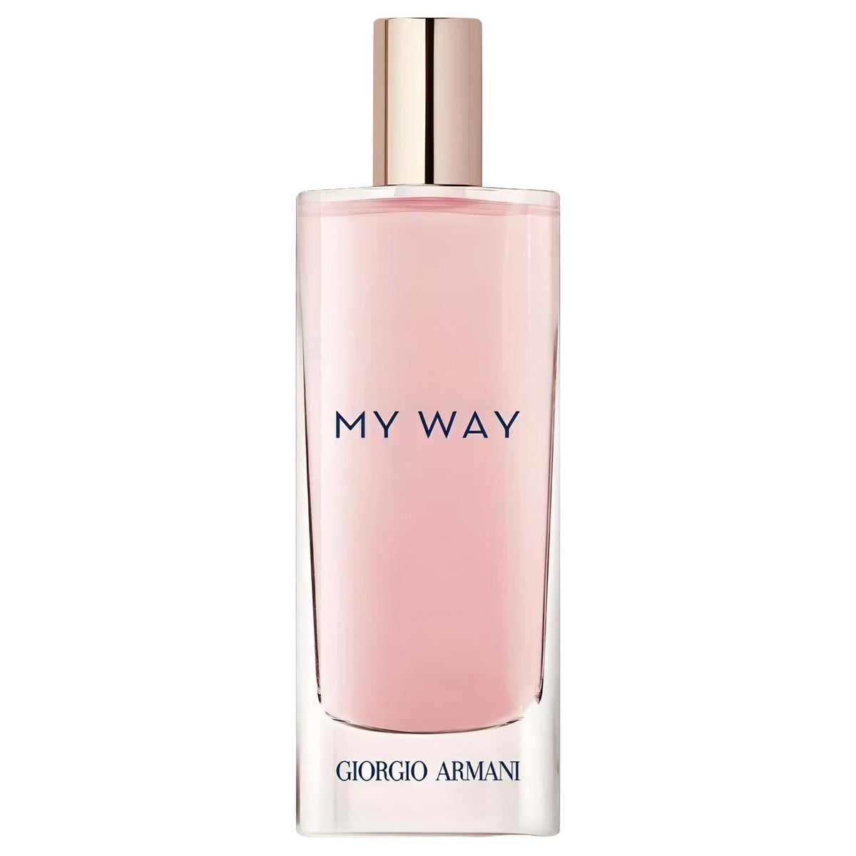 ARMANI KIT MY WAY EDP 90ML + EDP 15ML FEM