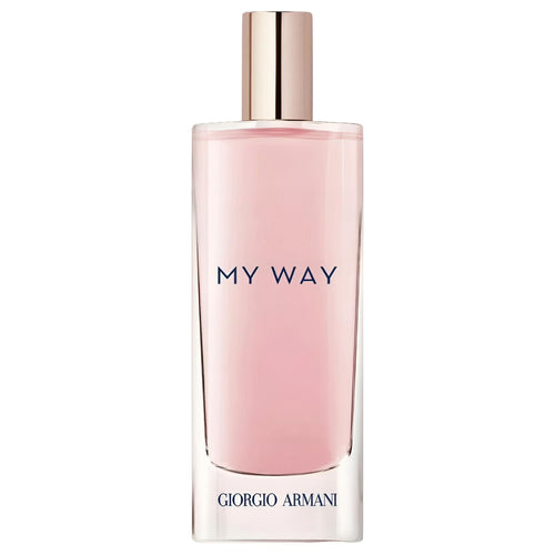 ARMANI KIT MY WAY EDP 90ML + EDP 15ML FEM