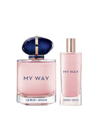ARMANI KIT MY WAY EDP 90ML + EDP 15ML FEM