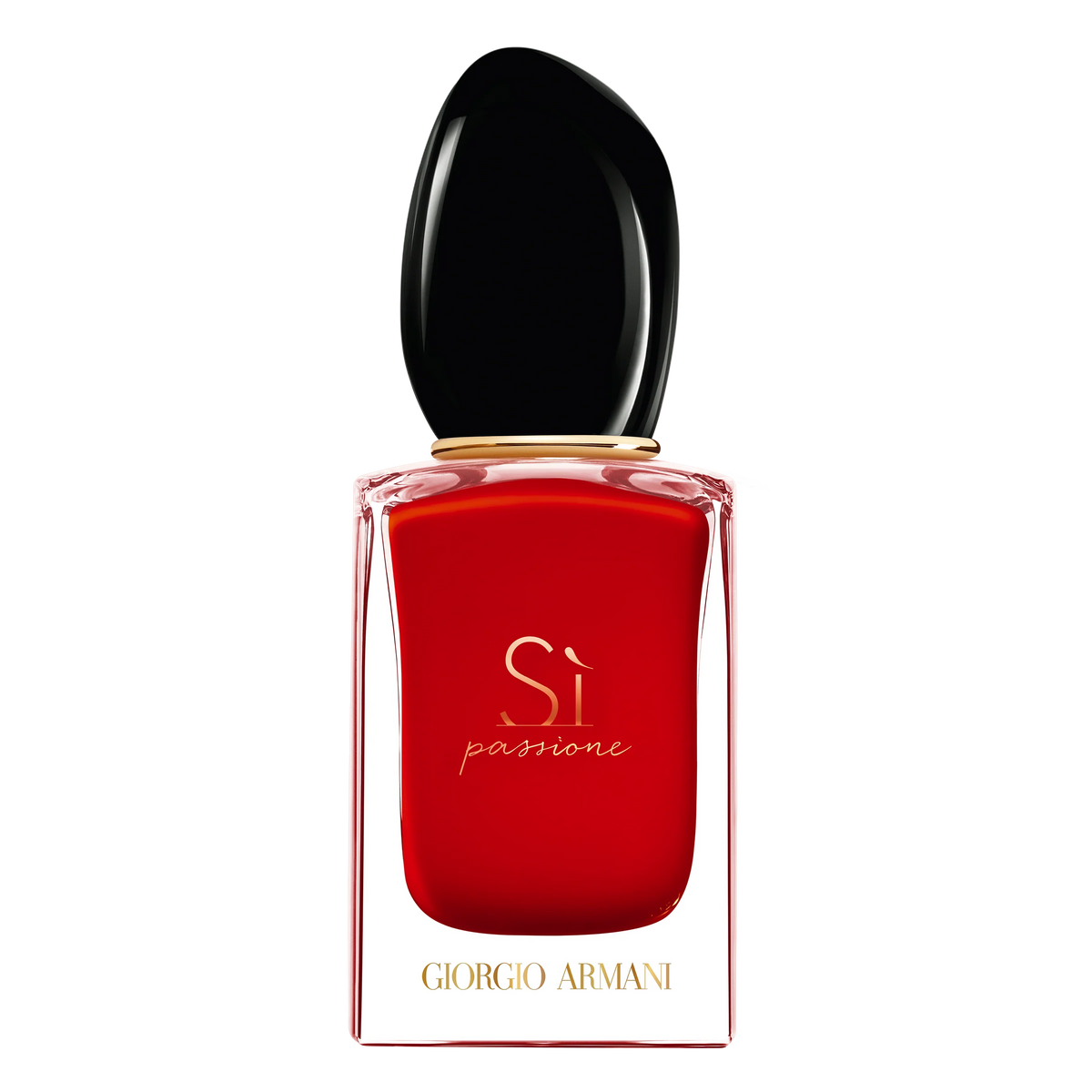 ARMANI SI PASSIONE EDP 100ML