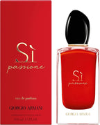 ARMANI SI PASSIONE EDP 100ML