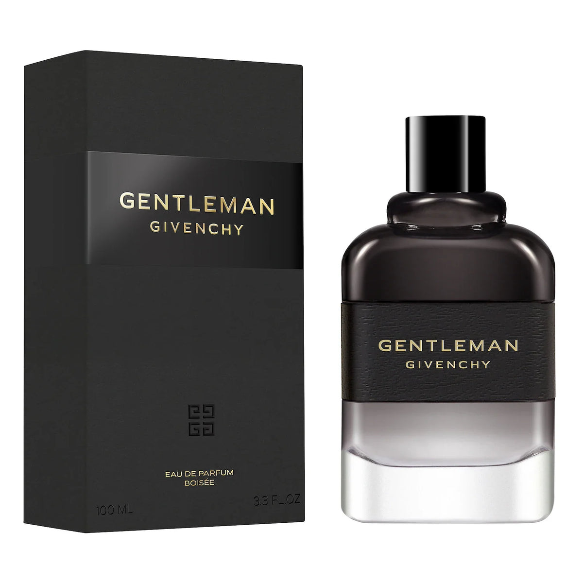 GENTLEMAN BOISEE EDP 100ML
