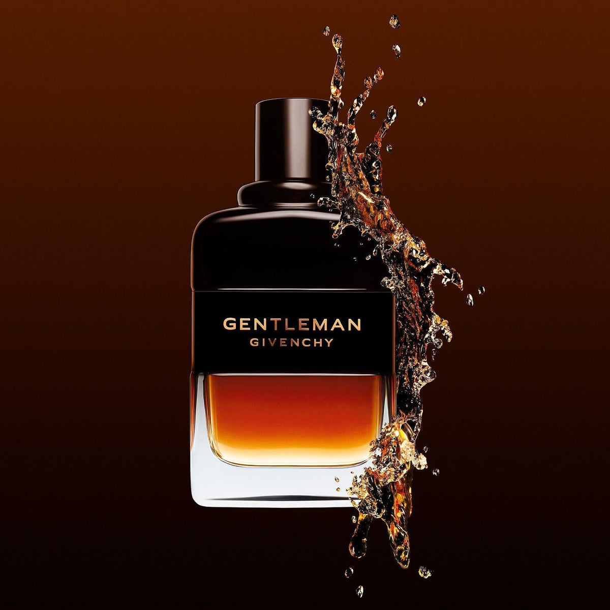 GENTLEMAN RESERVE PRIVEE EDP 100ML