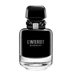 L'INTERDIT (BLACK) EDP INTENSE 80ML
