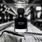 L'INTERDIT (BLACK) EDP INTENSE 80ML