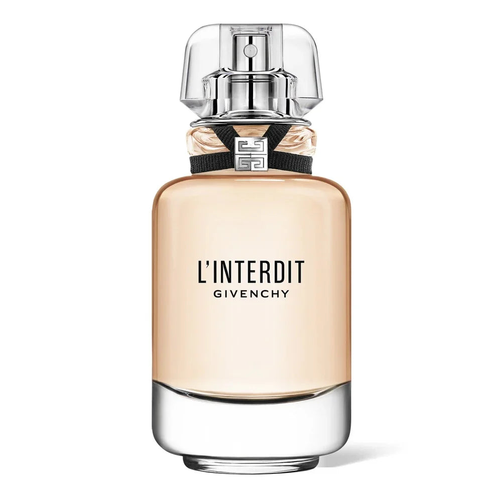 L'INTERDIT EDT 80ML