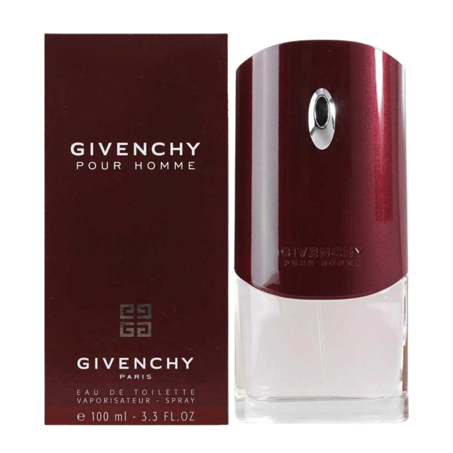 POUR HOMME EDT 100ML