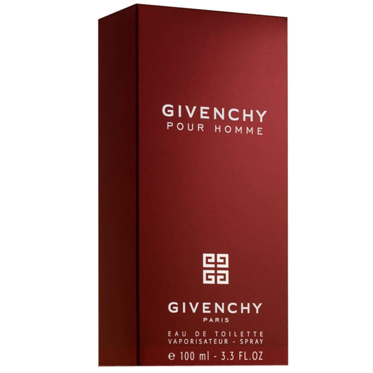 POUR HOMME EDT 100ML
