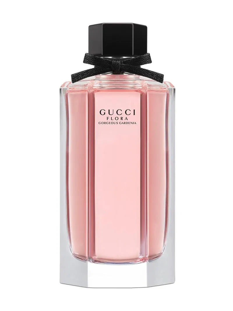 FLORA GORGEOUS GARDENIA EDT 100ML