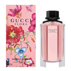 FLORA GORGEOUS GARDENIA EDT 100ML