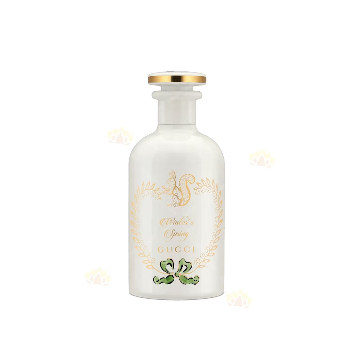 WINTER'S SPRING EDP 100ML