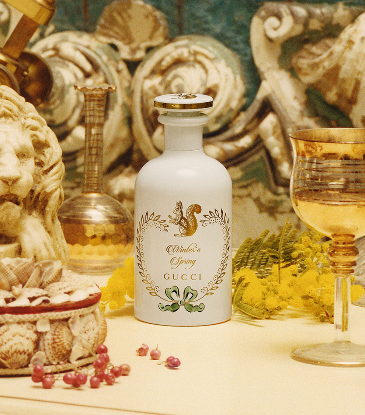 WINTER'S SPRING EDP 100ML